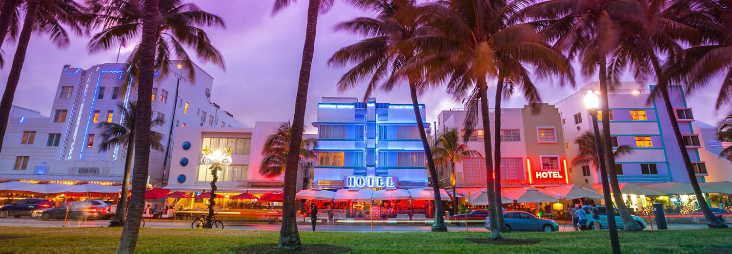 Qué hacer en The Balfour, Miami Beach