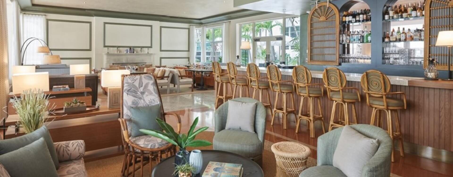 The Balfour, Miami Beach