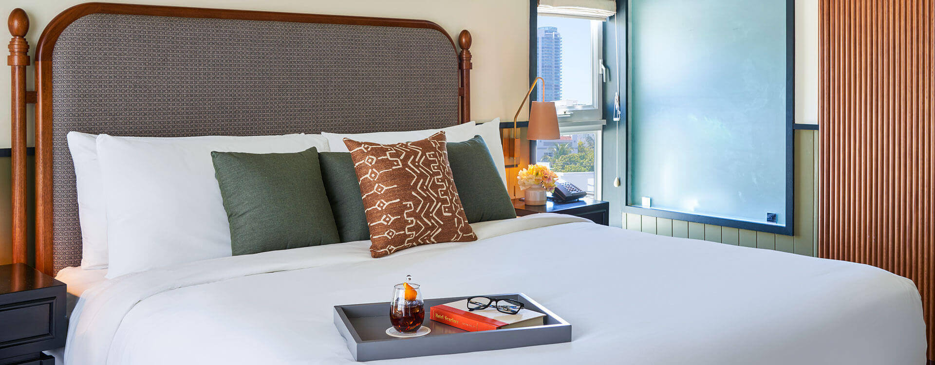The Balfour, Miami Beach