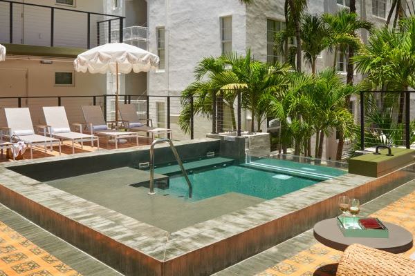 The Balfour Feature - Healthy Travels